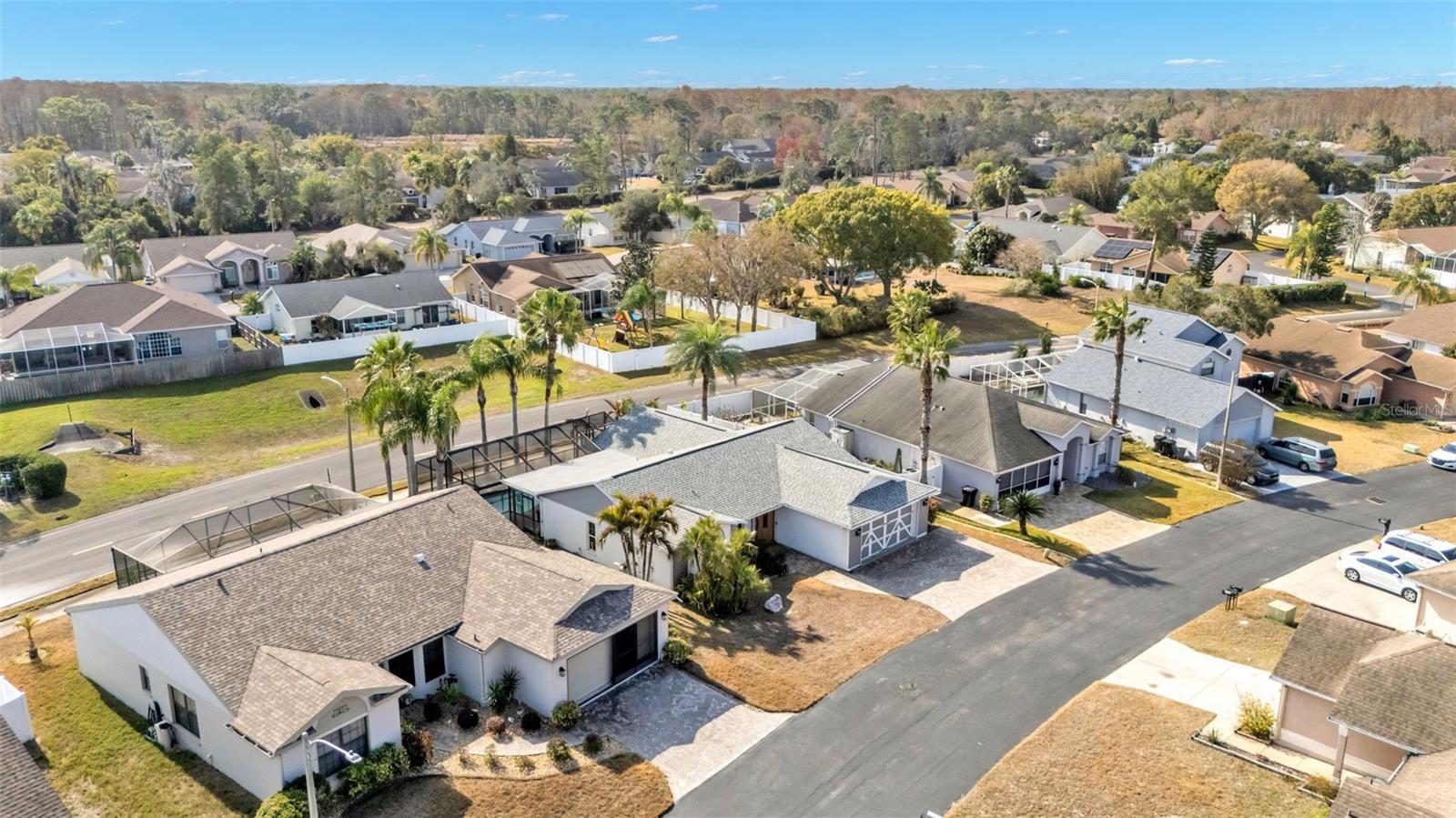 Image 50 of 53 For 7719 Landsdowne Lane