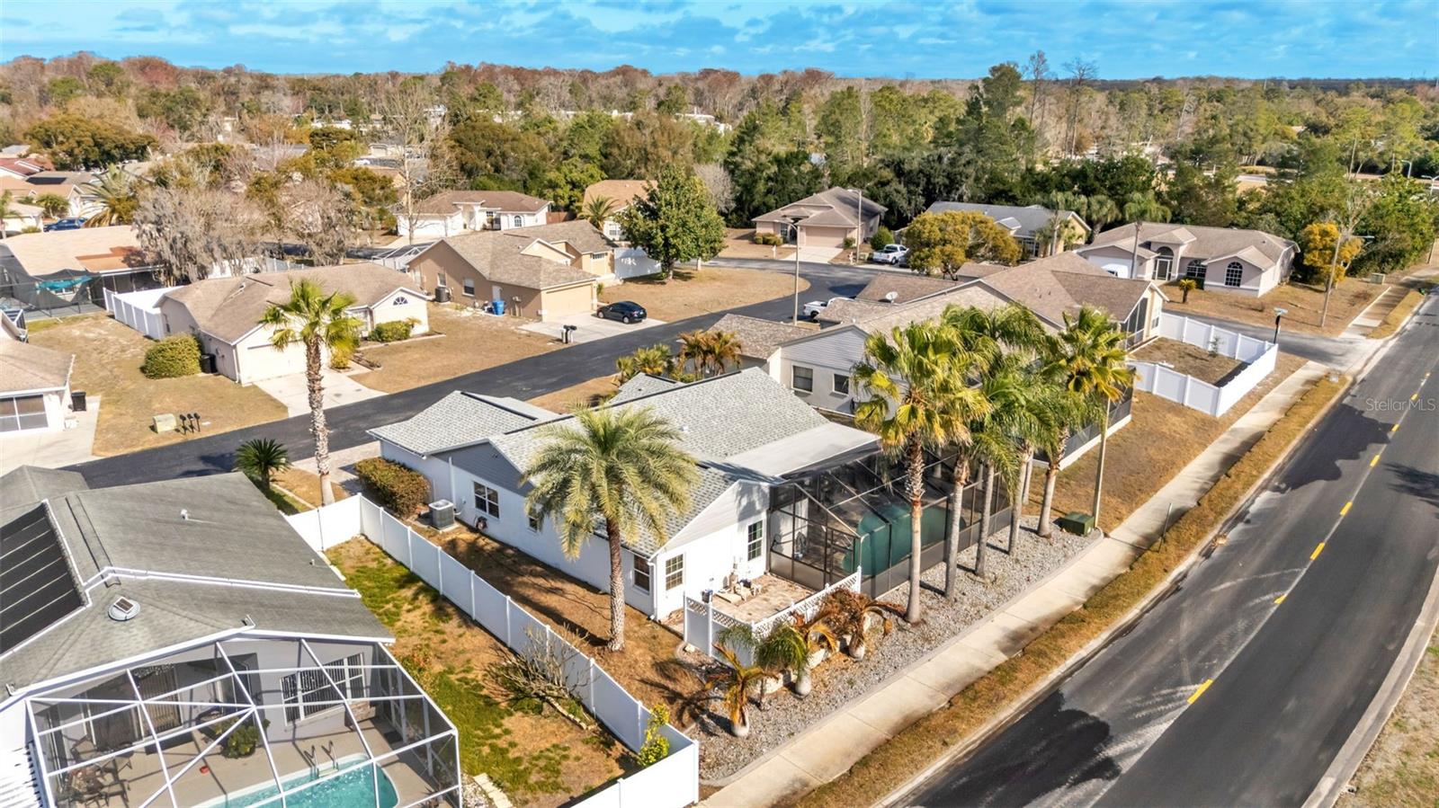 Image 52 of 53 For 7719 Landsdowne Lane