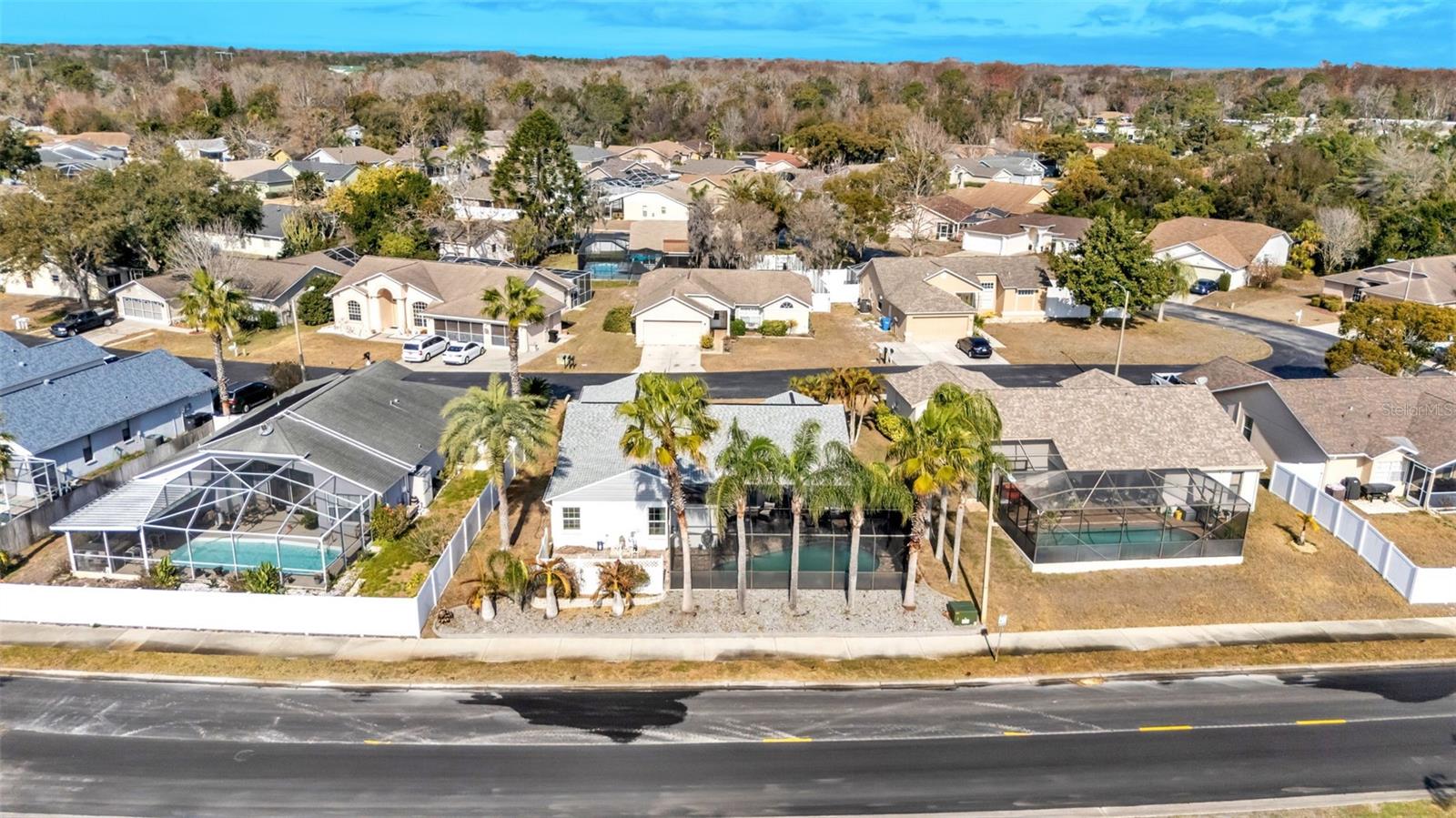 Image 53 of 53 For 7719 Landsdowne Lane