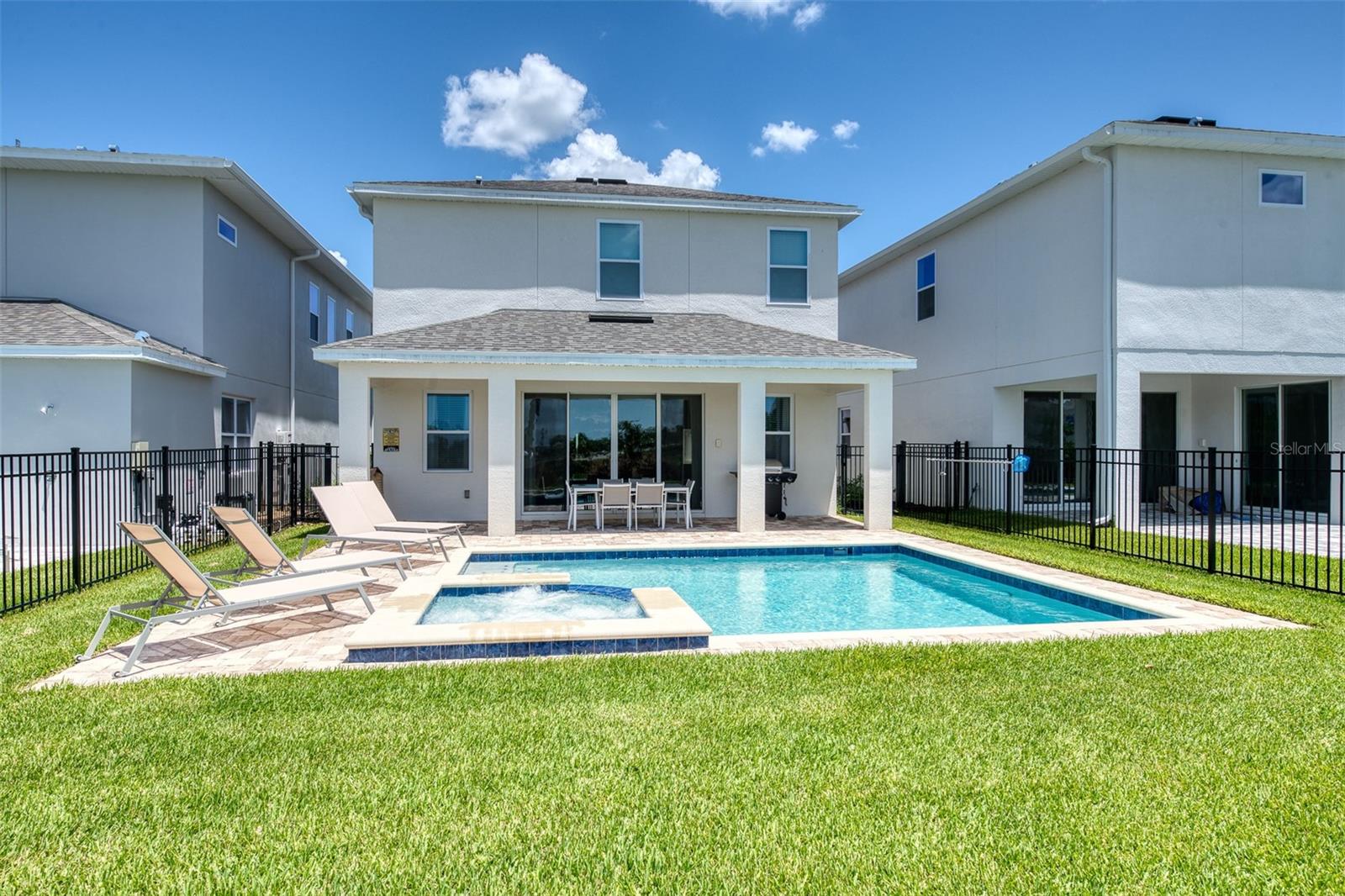 Details for 7763 Westland Drive, KISSIMMEE, FL 34747