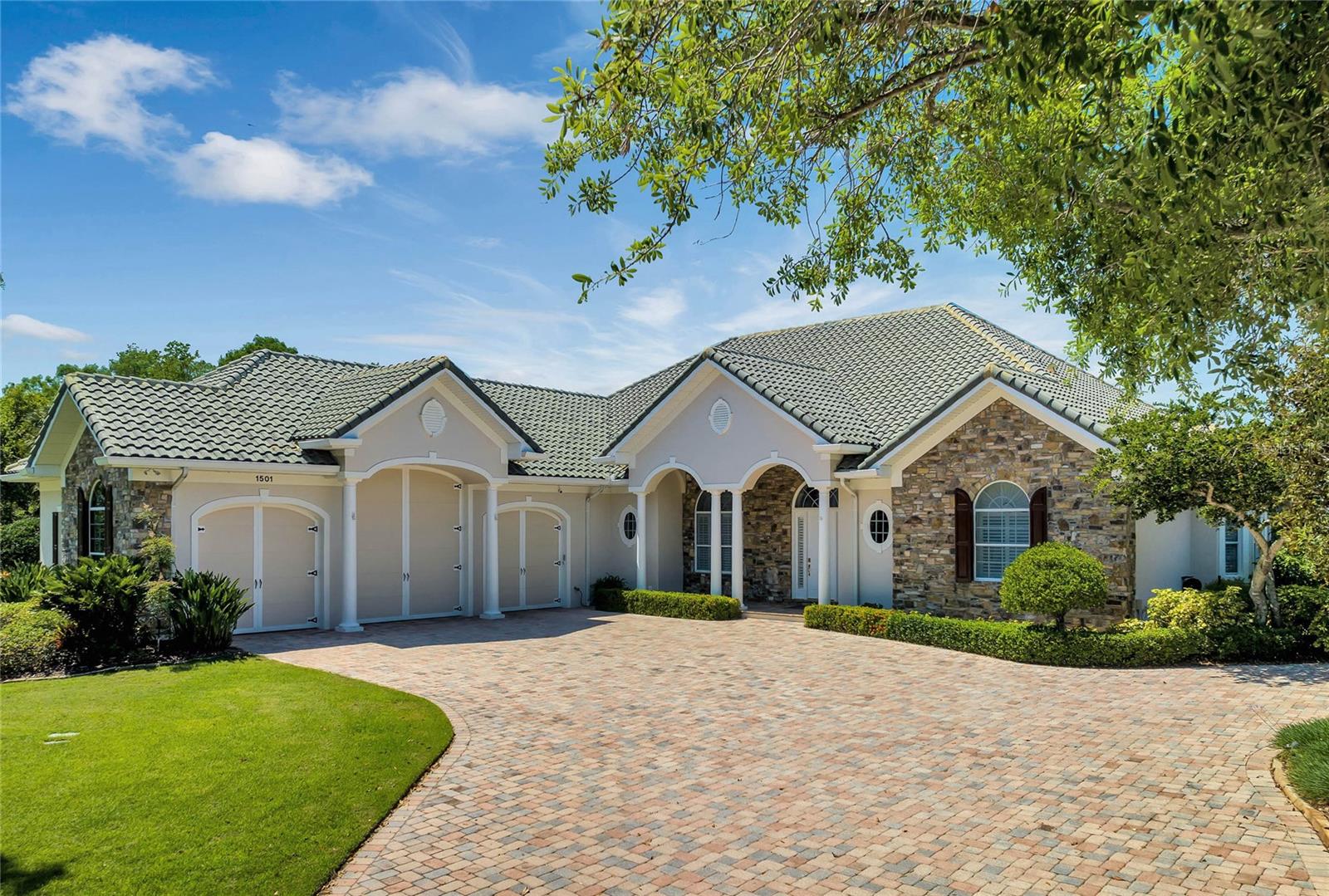 Image 2 of 38 For 1501 Sunset Pointe Place