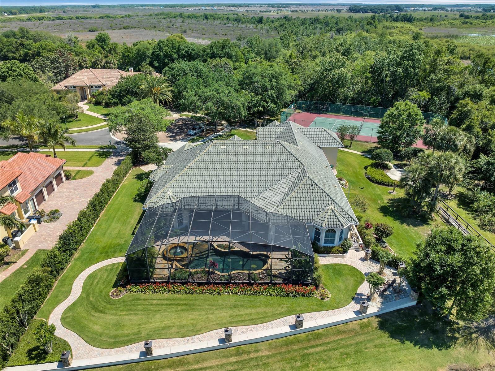 Image 23 of 38 For 1501 Sunset Pointe Place