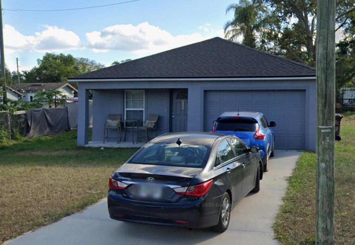 Details for 2117 Winger Avenue, HAINES CITY, FL 33844