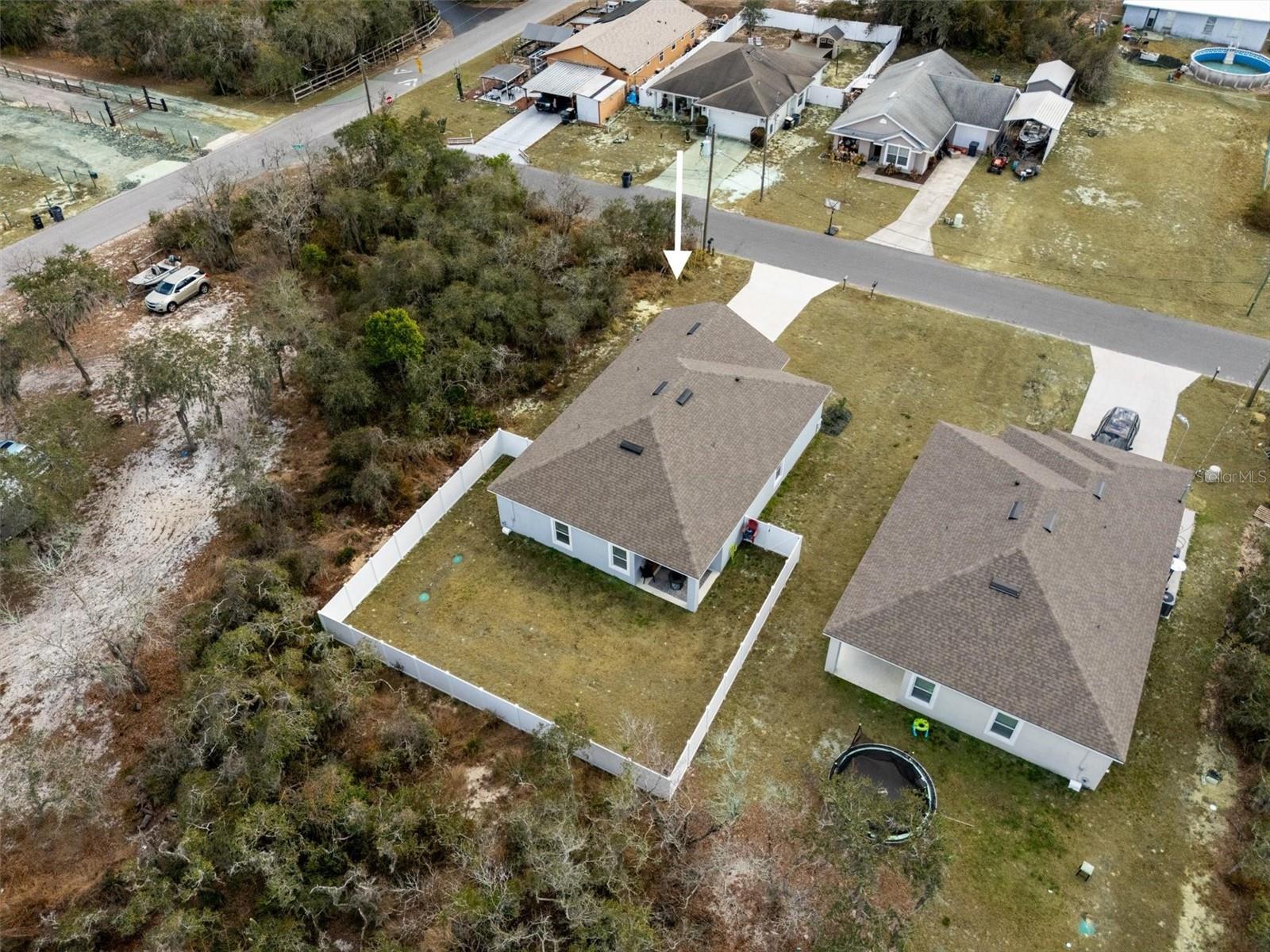 Image 35 of 38 For 3881 Phillips Road