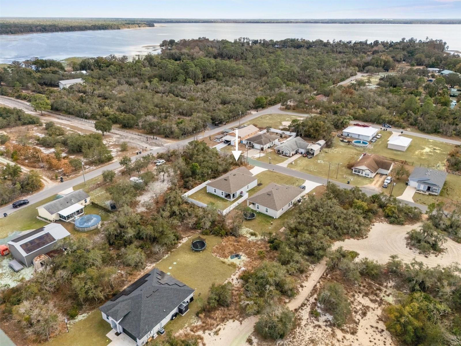 Image 36 of 38 For 3881 Phillips Road