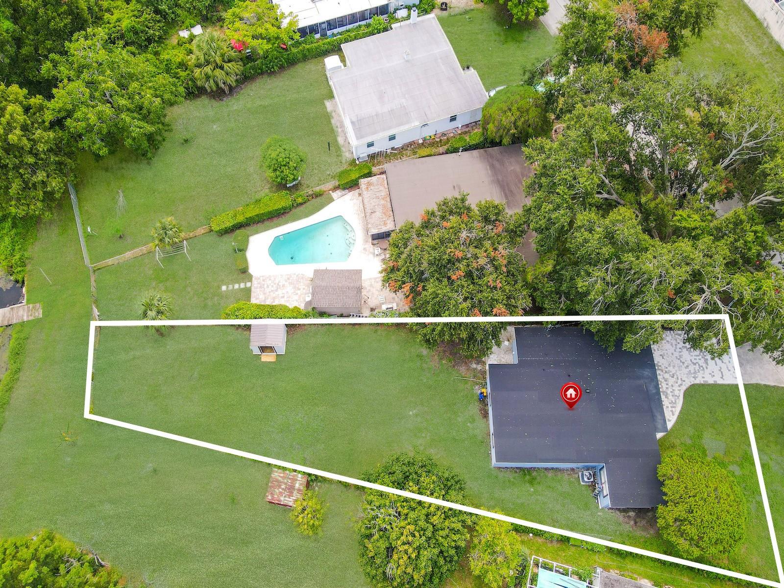 Image 38 of 42 For 4201 Park Lake Street