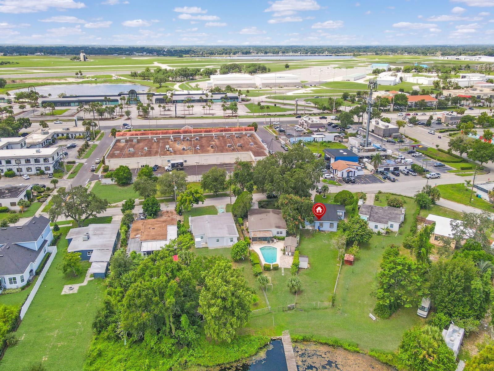 Image 40 of 42 For 4201 Park Lake Street