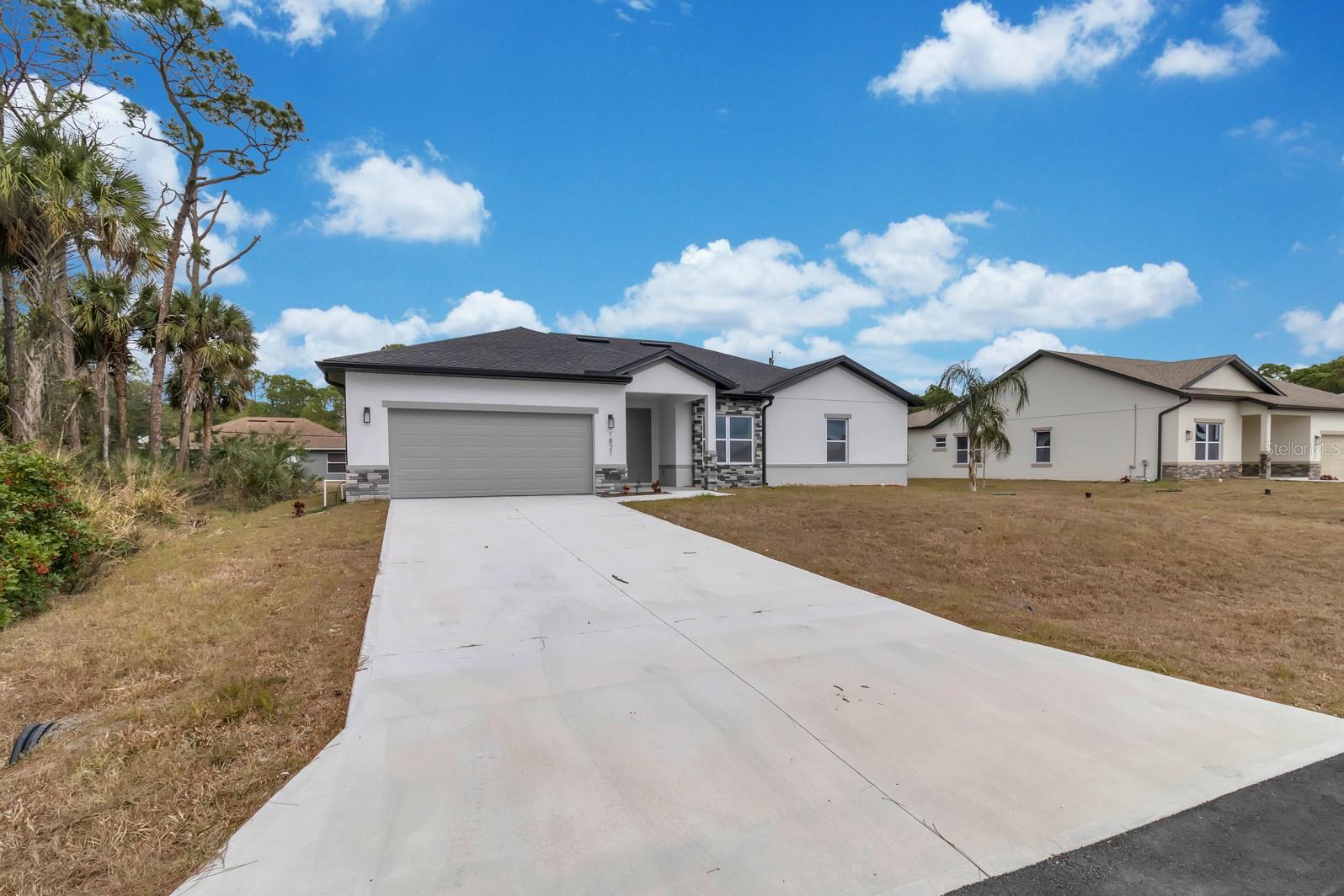 Details for 1821 Missouri Road Nw, PALM BAY, FL 32907
