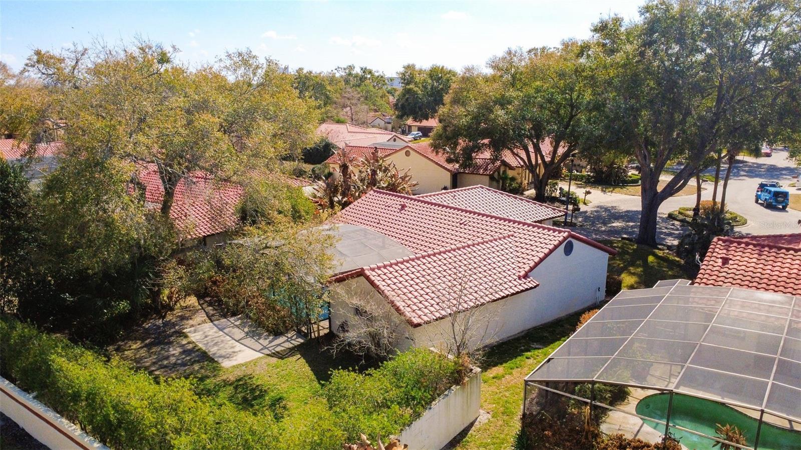 Image 42 of 56 For 8019 Madeira Court