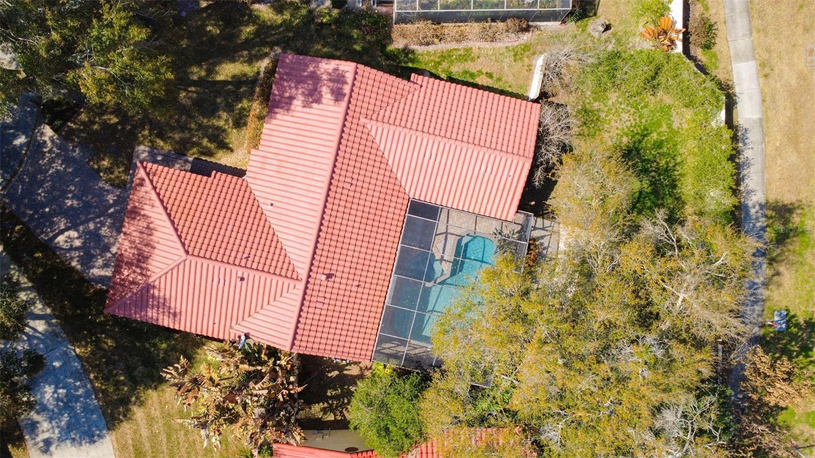 Image 43 of 56 For 8019 Madeira Court