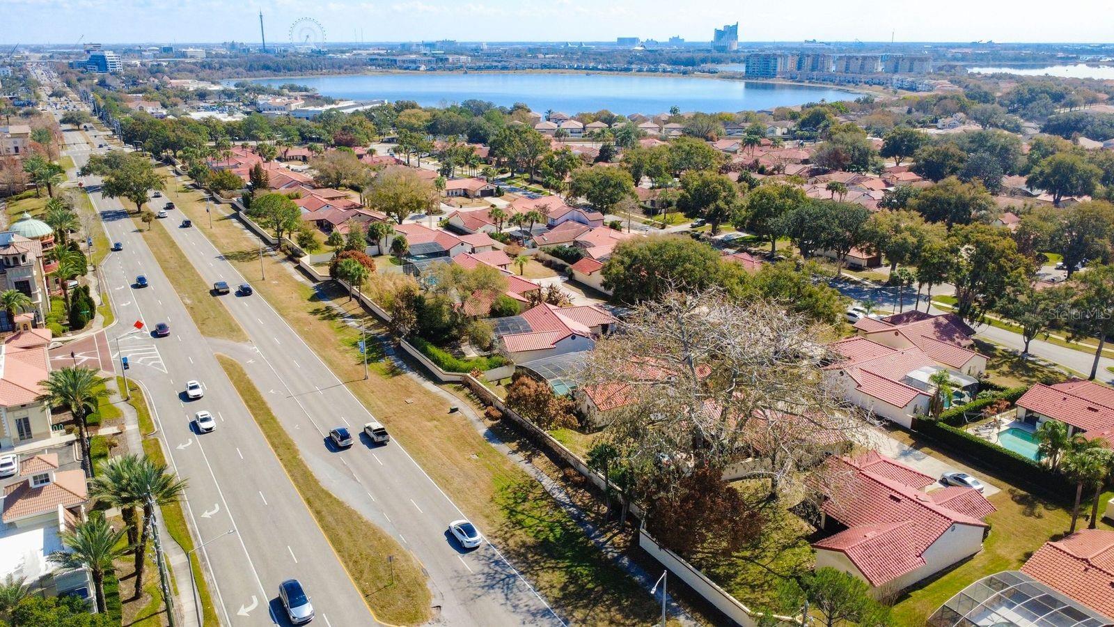 Image 45 of 56 For 8019 Madeira Court