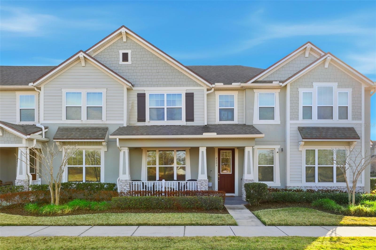 Details for 2605 Play Hard Alley, KISSIMMEE, FL 34744