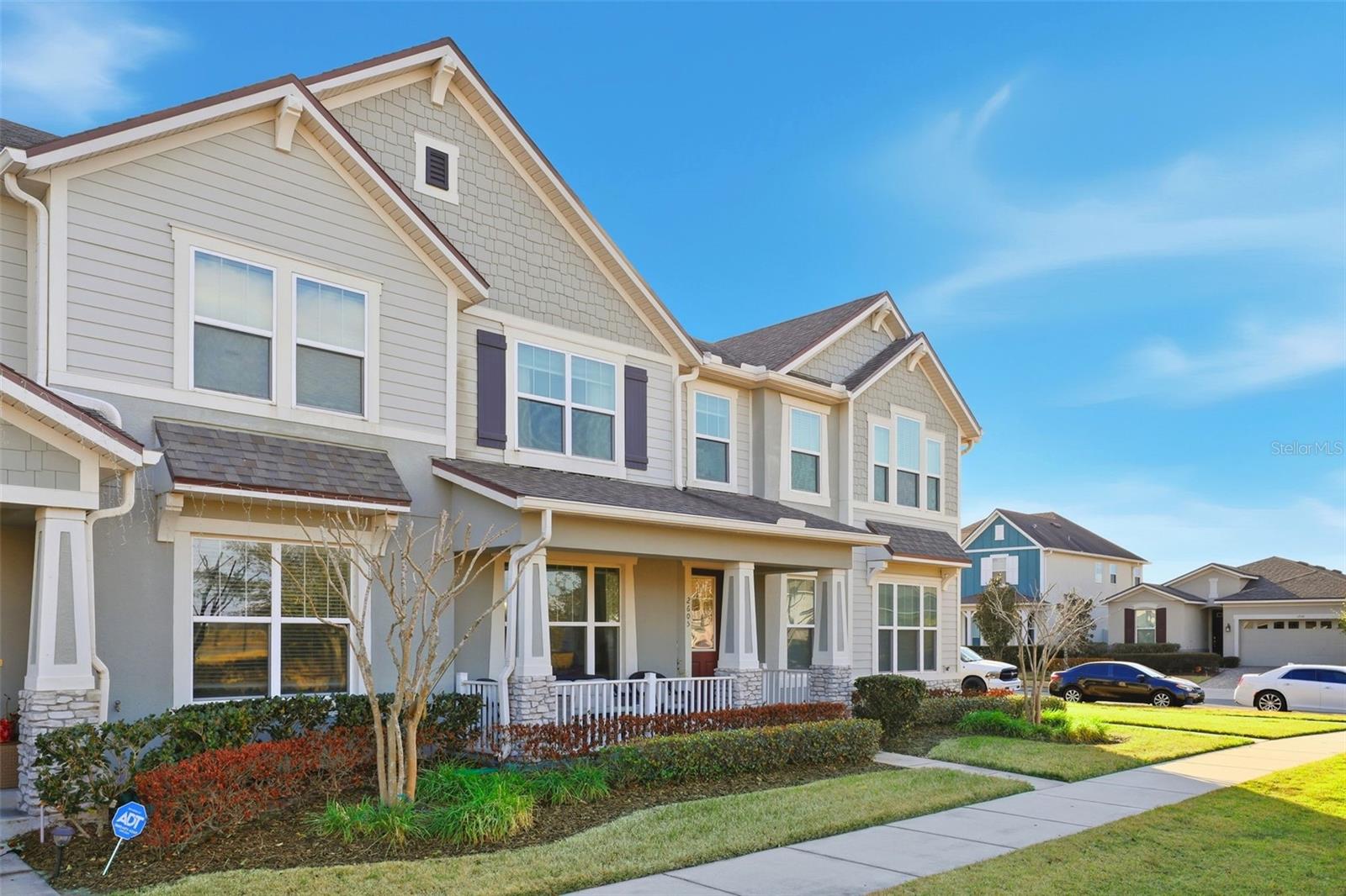 Image 2 of 40 For 2605 Play Hard Alley