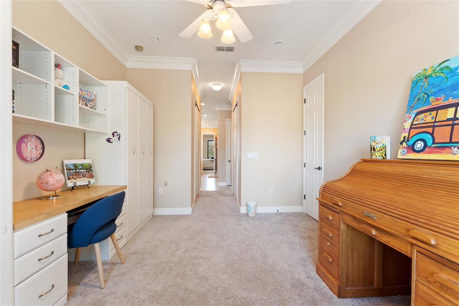 Image 25 of 74 For 927 San Raphael Street