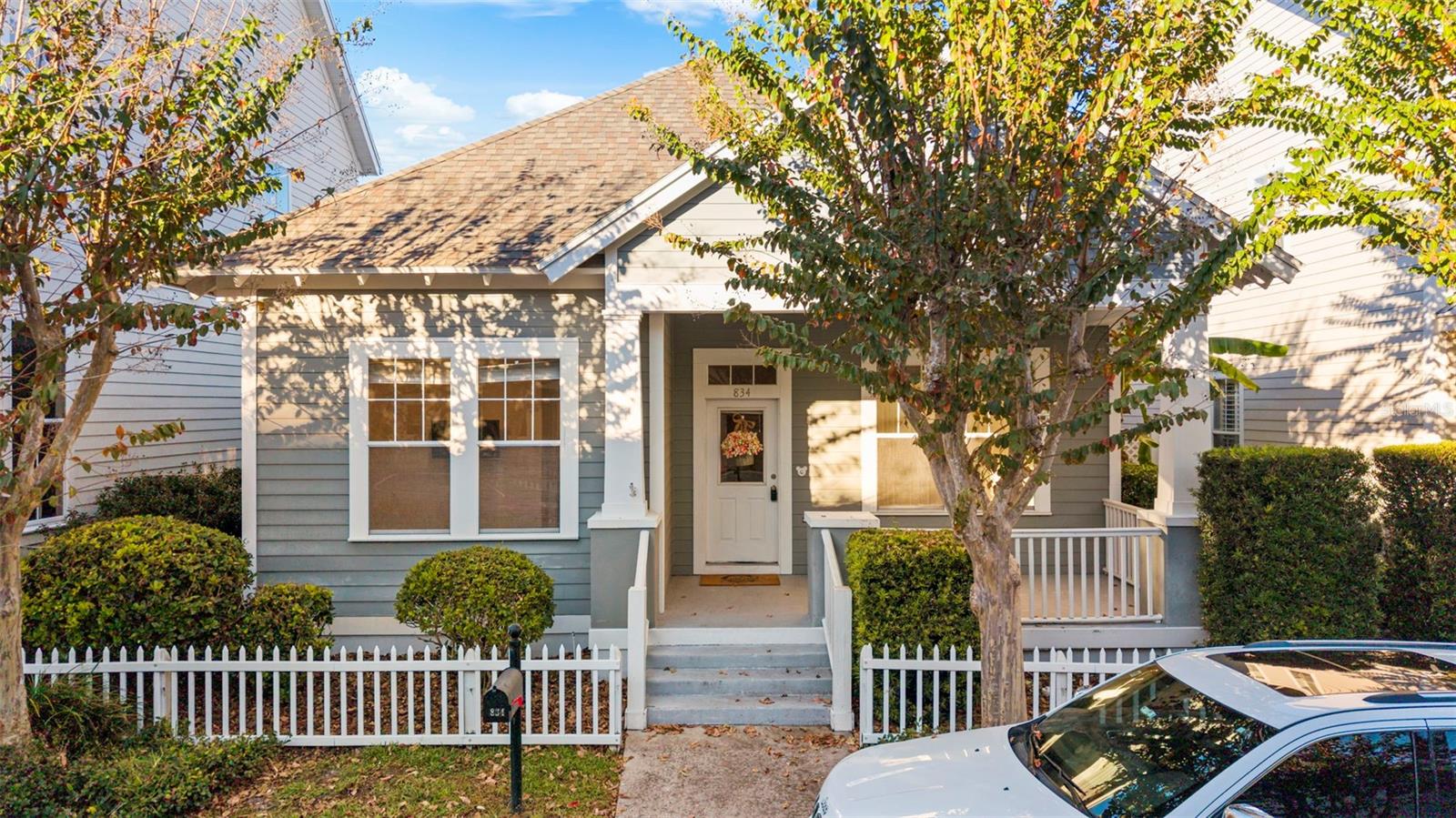 Details for 834 Lake Evalyn Drive, CELEBRATION, FL 34747