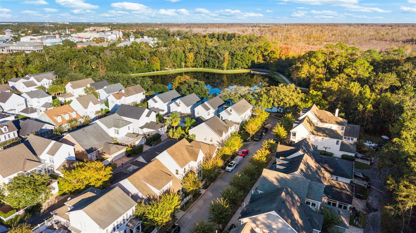 Image 22 of 25 For 834 Lake Evalyn Drive