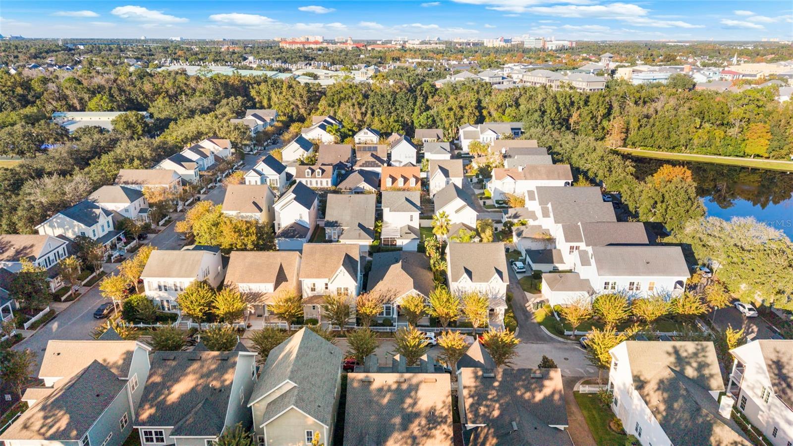 Image 23 of 25 For 834 Lake Evalyn Drive