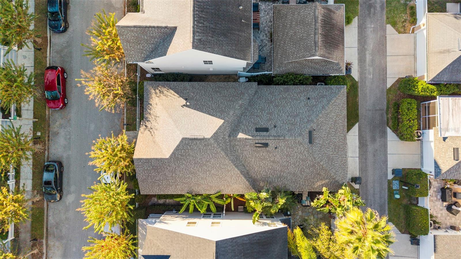 Image 25 of 25 For 834 Lake Evalyn Drive