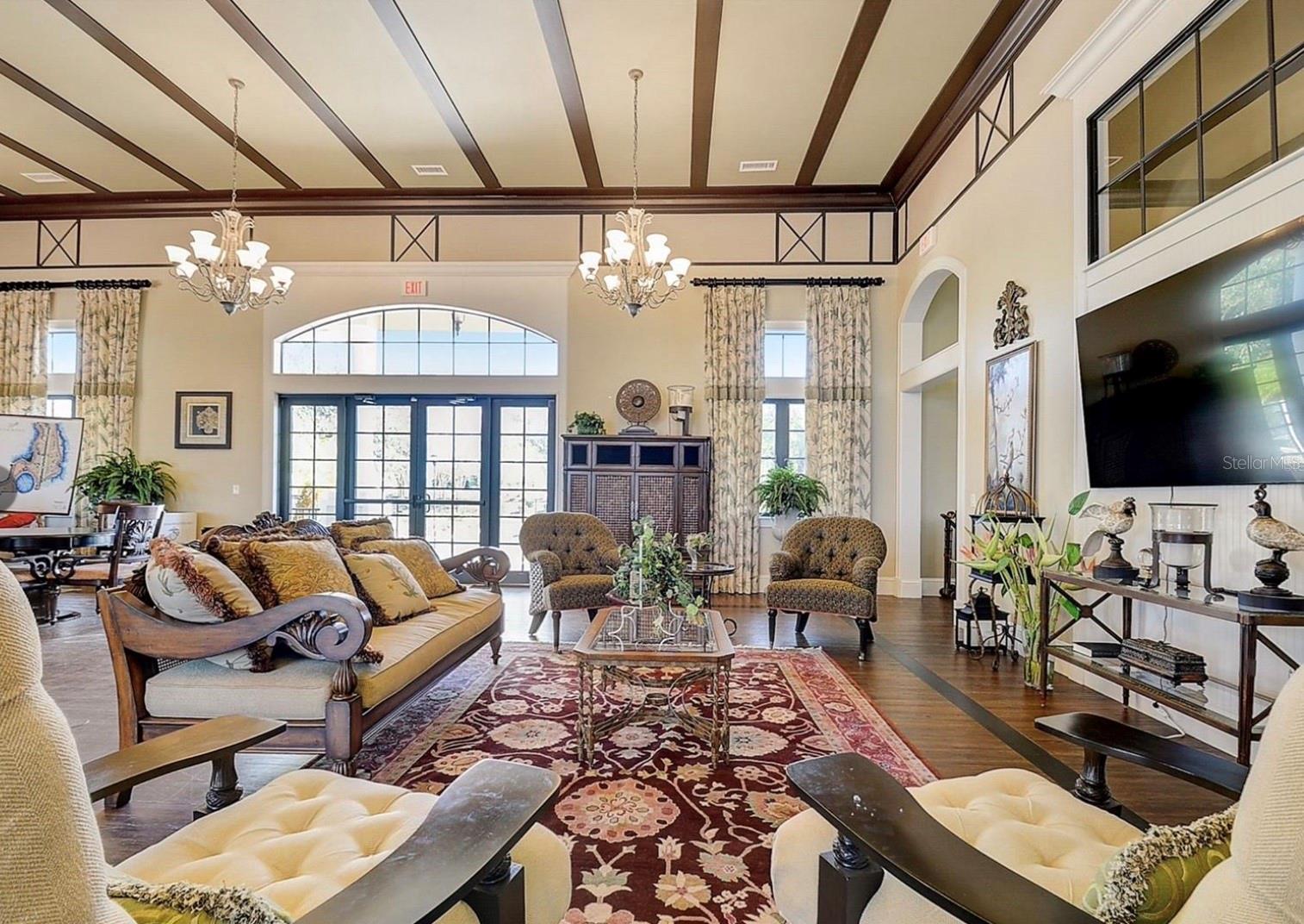 Image 16 of 34 For 707 Waterfern Trail Drive