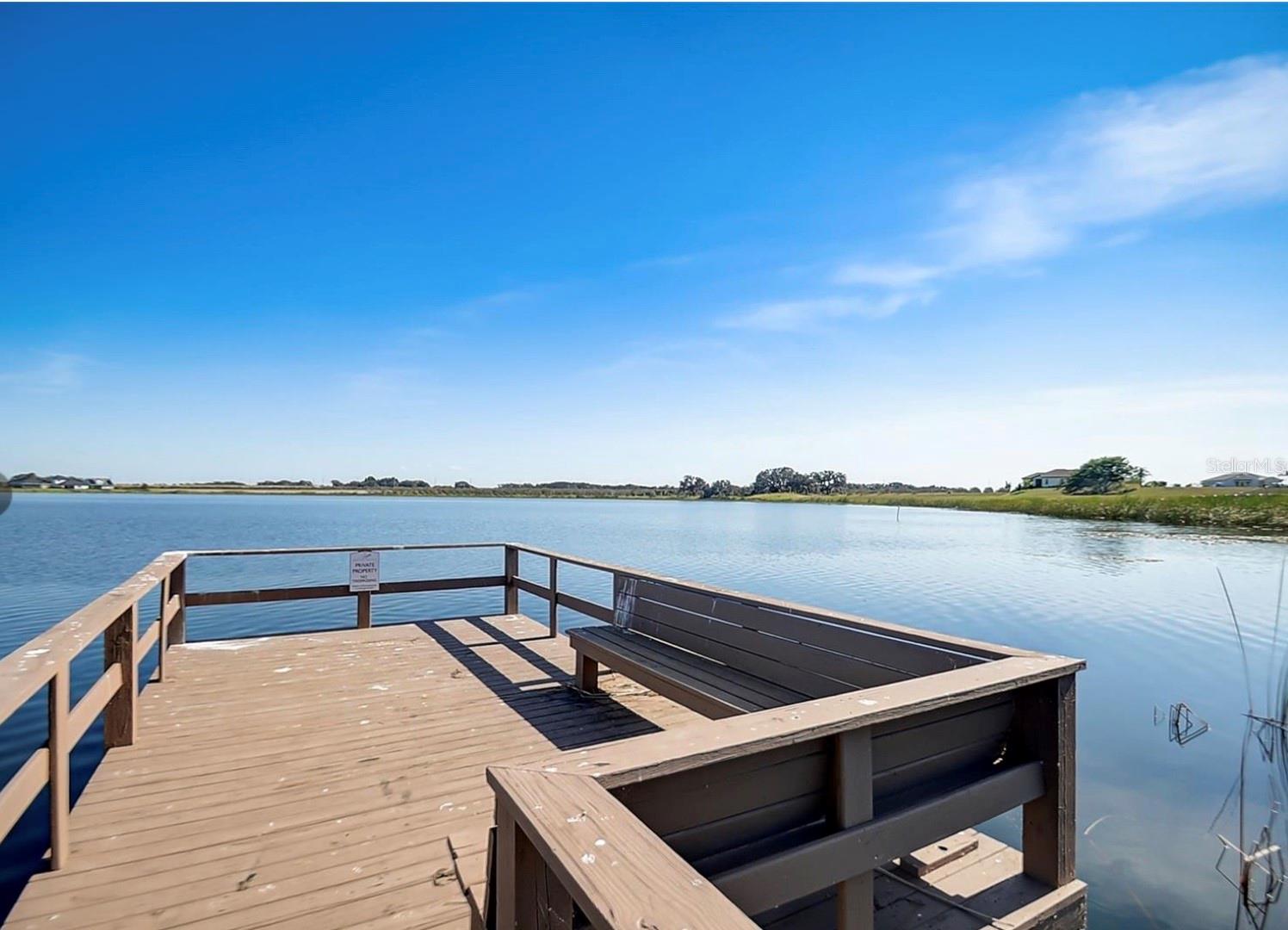 Image 32 of 34 For 707 Waterfern Trail Drive