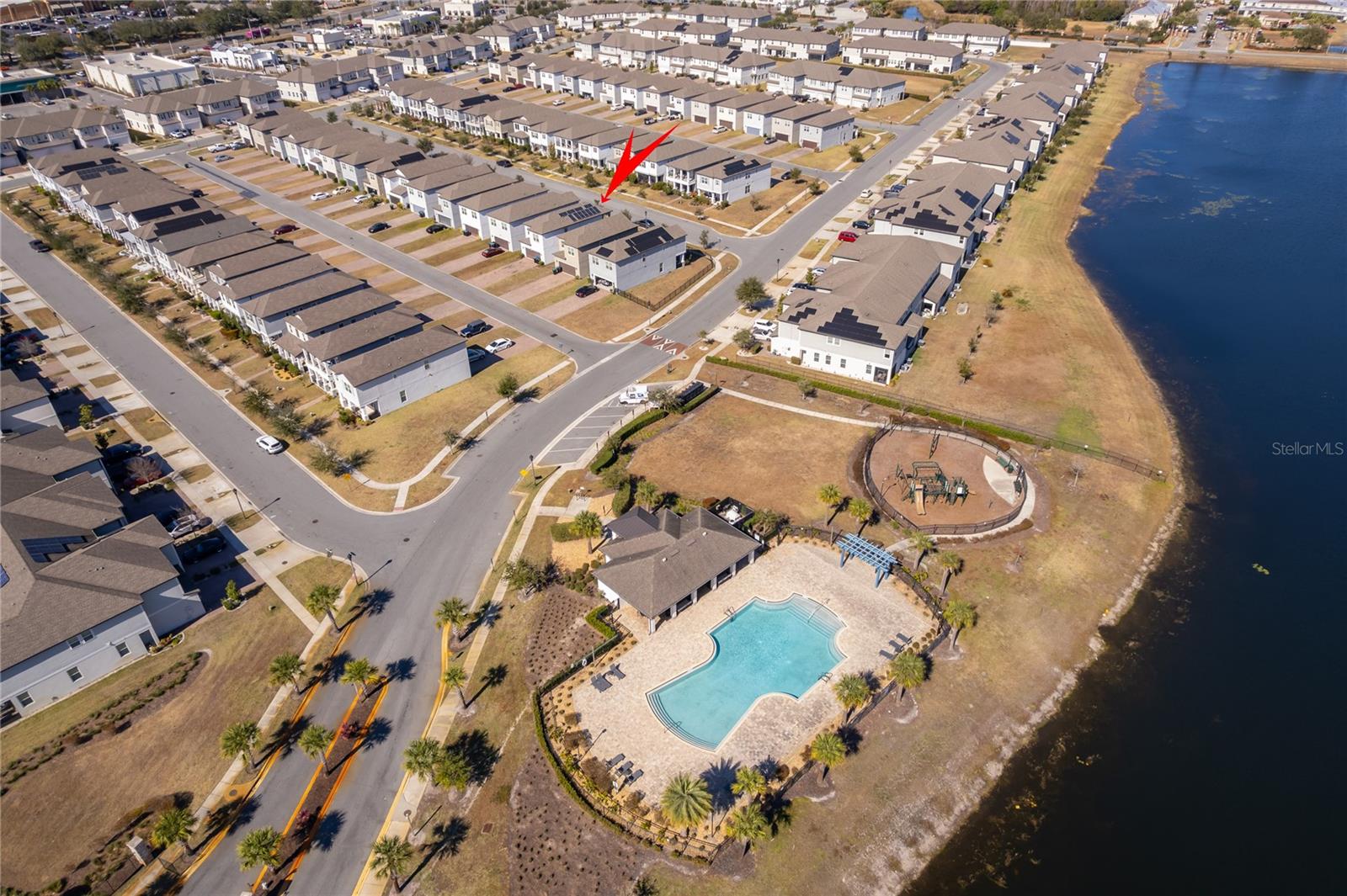 Image 31 of 31 For 1584 Astoria Arbor Ln