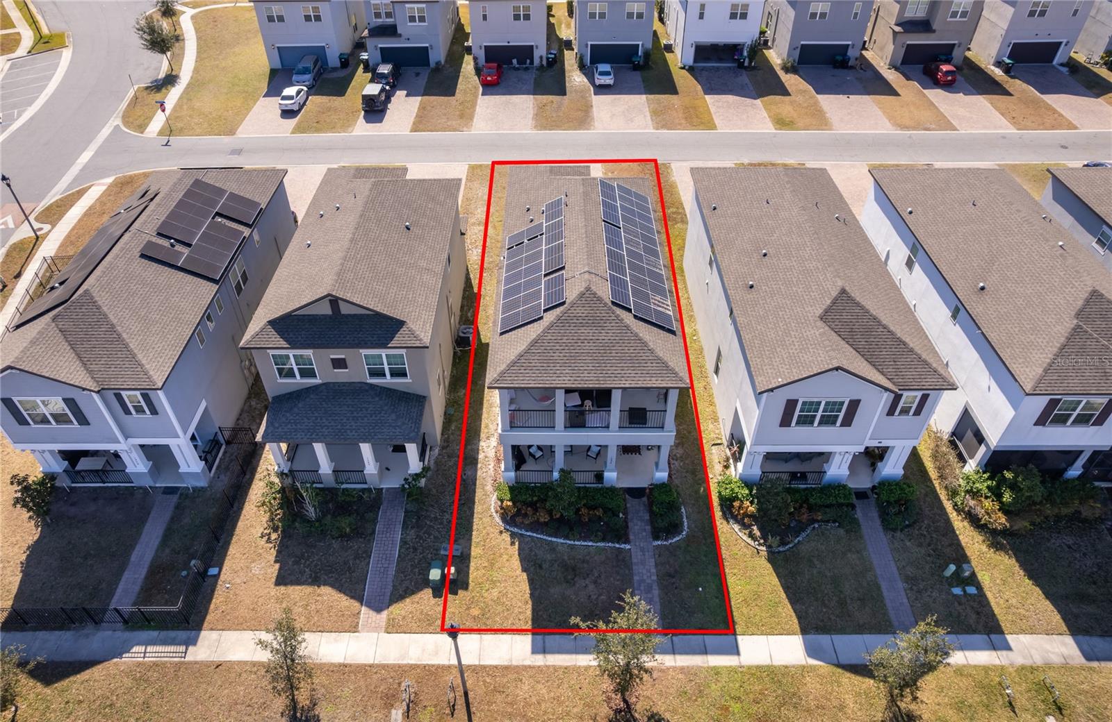 Image 6 of 31 For 1584 Astoria Arbor Ln