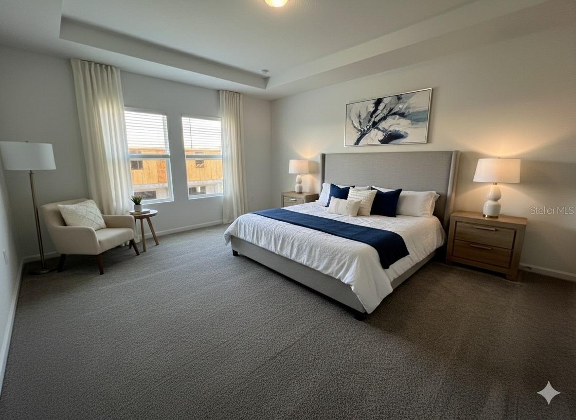 Image 4 of 13 For 2626 Skyline Loop