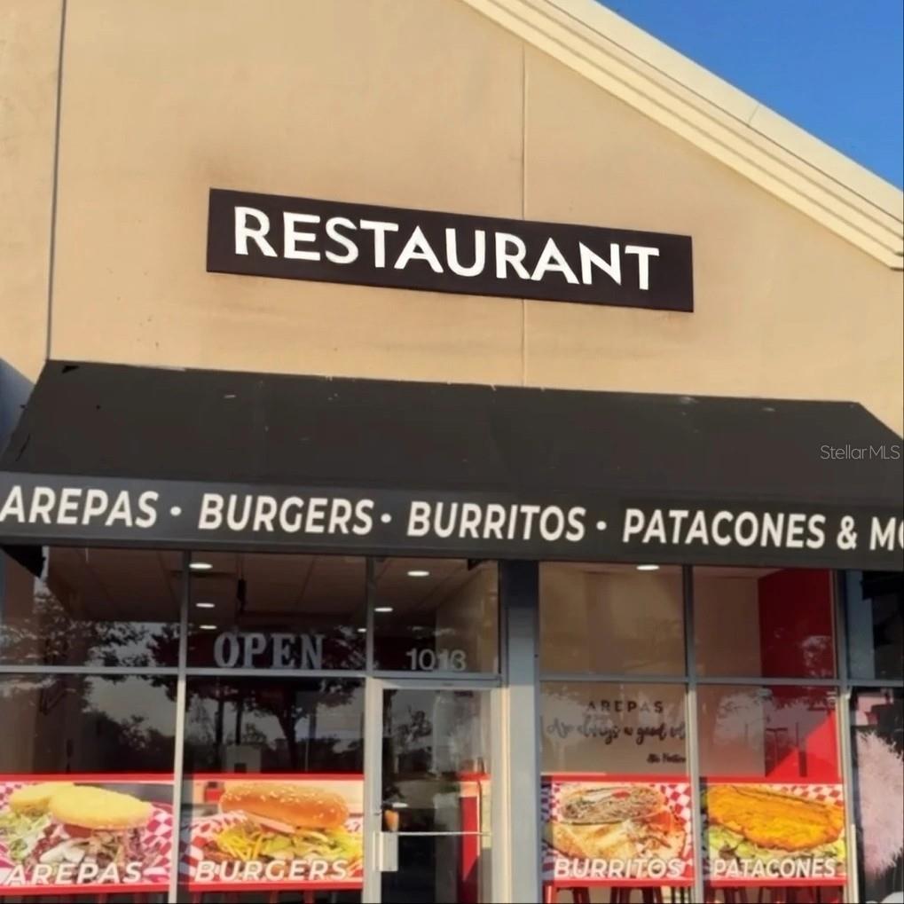 Listing Details for 1013 Vine Street, KISSIMMEE, FL 34741