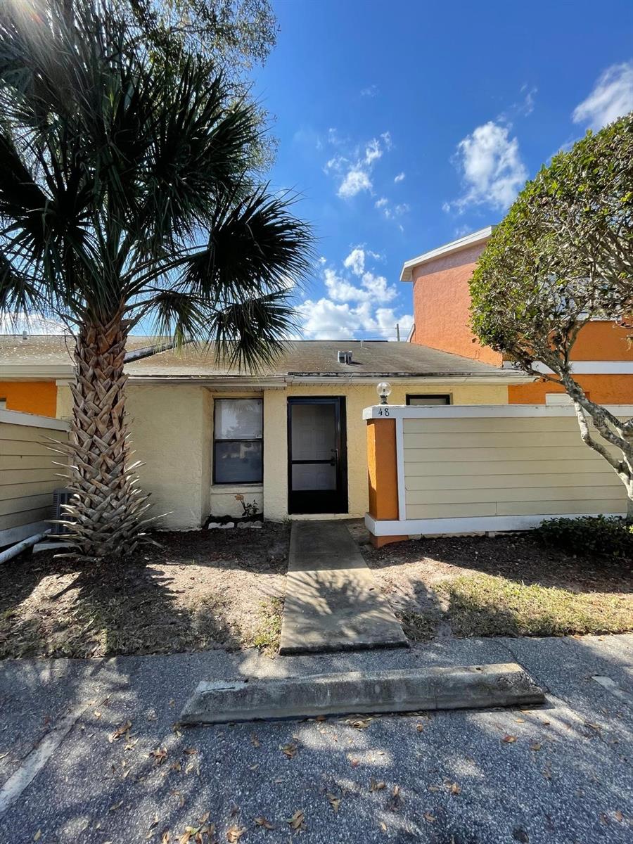 Details for 48 Silver Falls Circle, KISSIMMEE, FL 34743