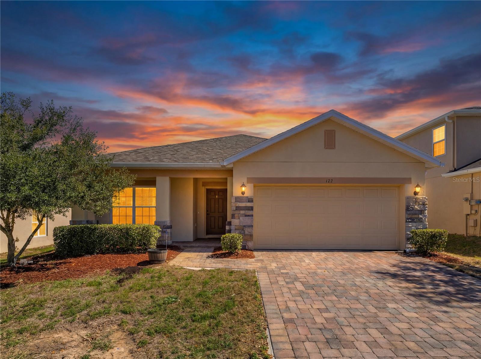 Details for 122 Andalusia Loop, DAVENPORT, FL 33837
