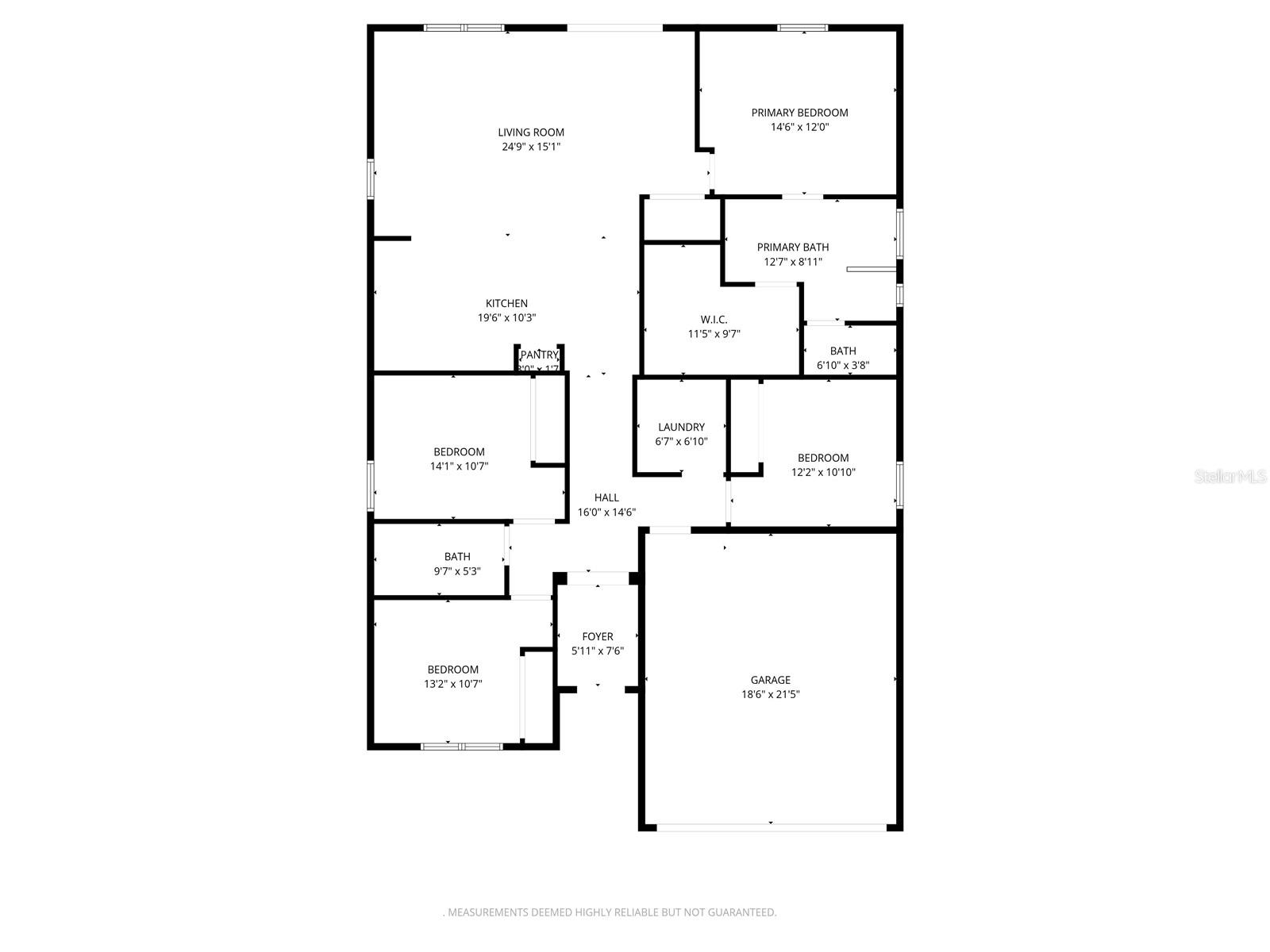Image 46 of 49 For 122 Andalusia Loop