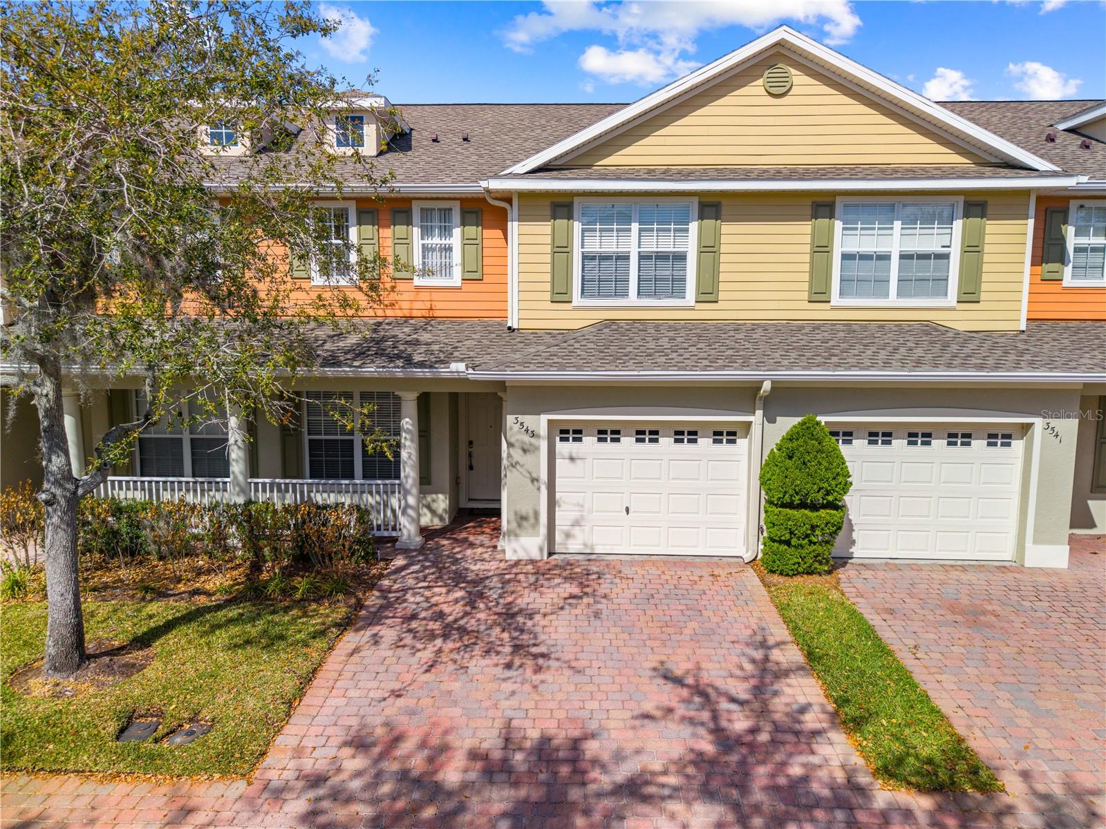 Details for 3543 Sanctuary Drive, ST CLOUD, FL 34769