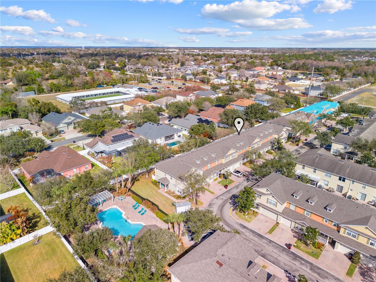 Listing photo id 47 for 3543 Sanctuary Drive