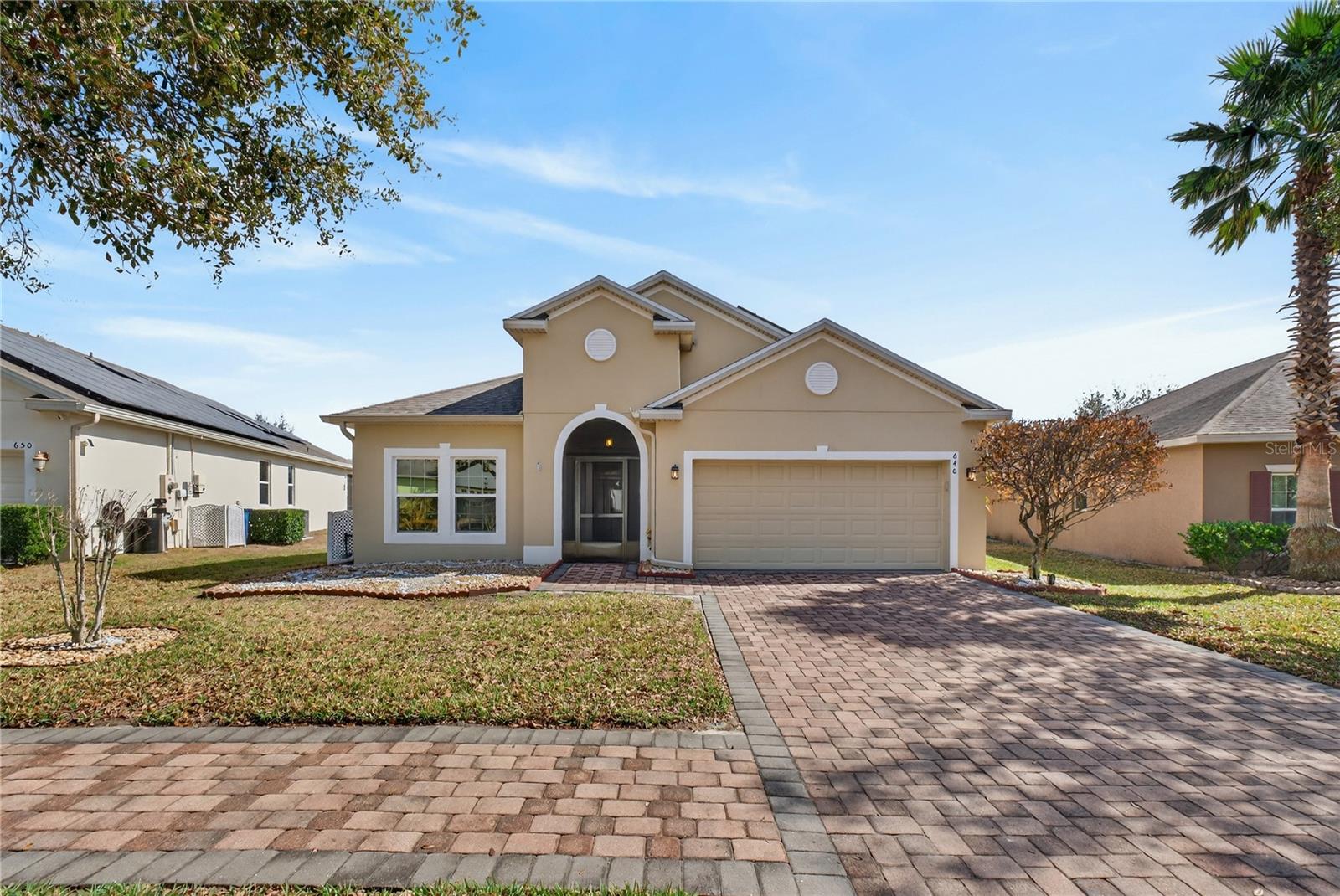 Details for 640 Bridgeford Crossing Boulevard, DAVENPORT, FL 33837