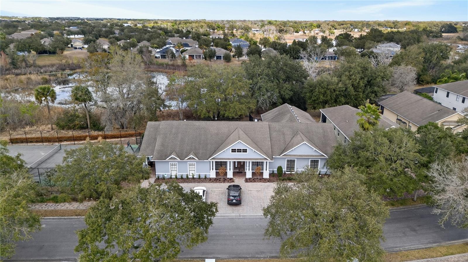 Image 47 of 51 For 640 Bridgeford Crossing Boulevard