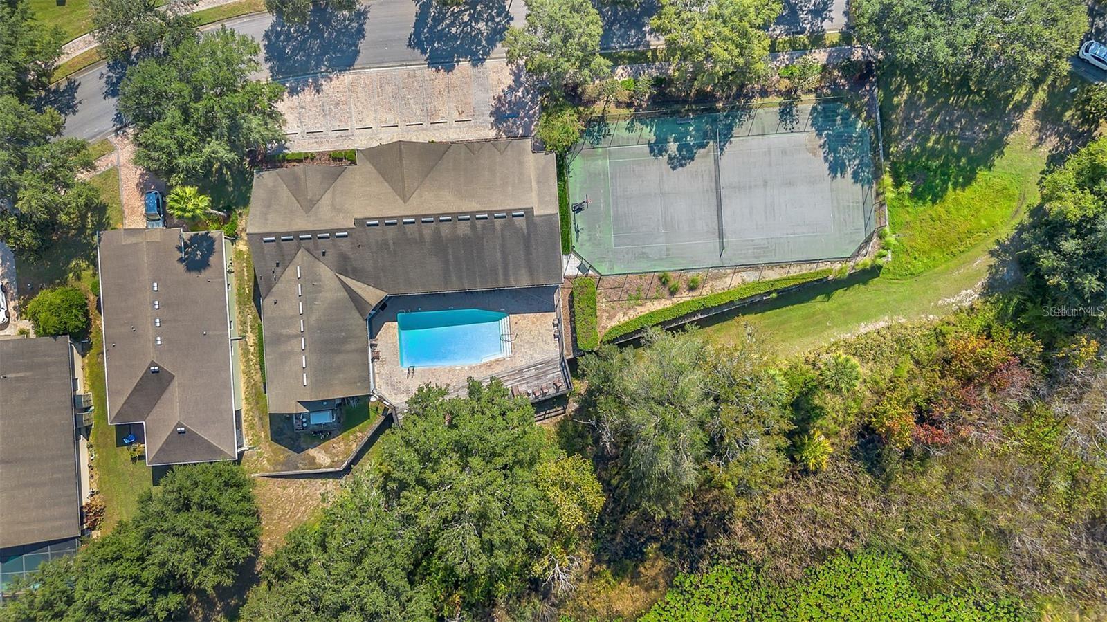 Image 48 of 51 For 640 Bridgeford Crossing Boulevard