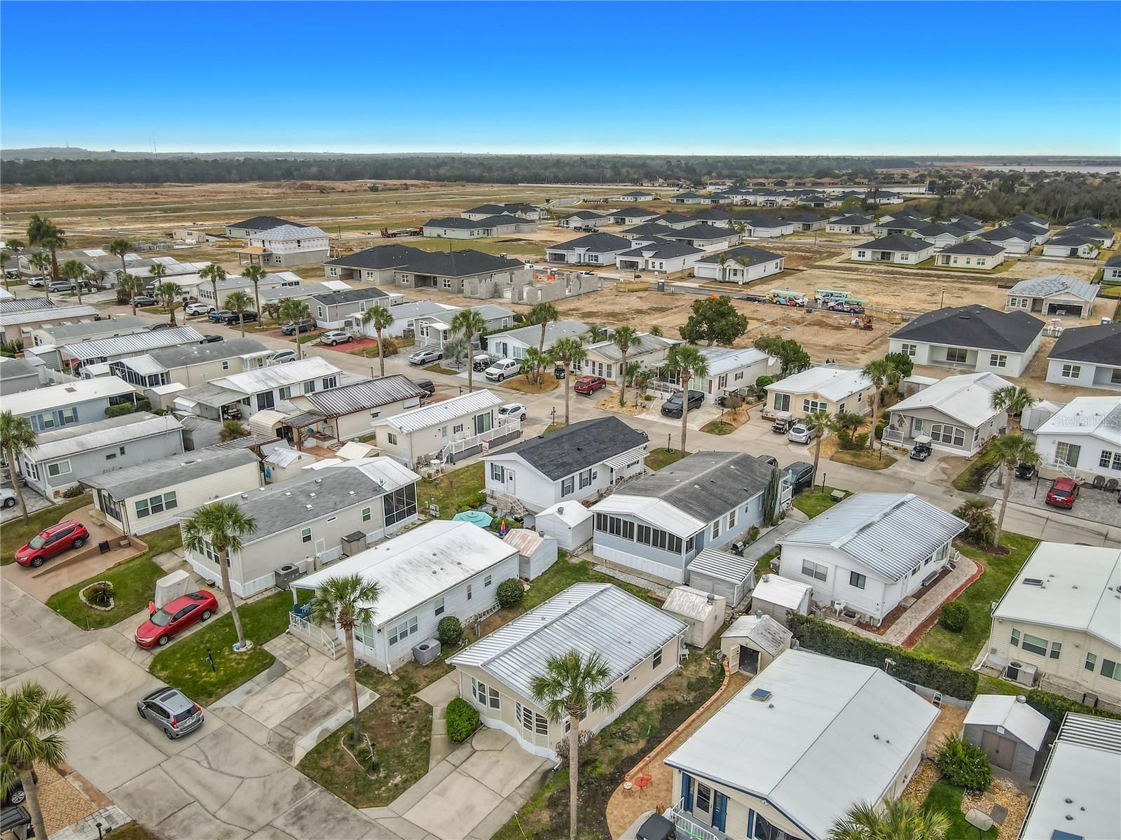 Details for 9705 Lake Bess Road 715, WINTER HAVEN, FL 33884