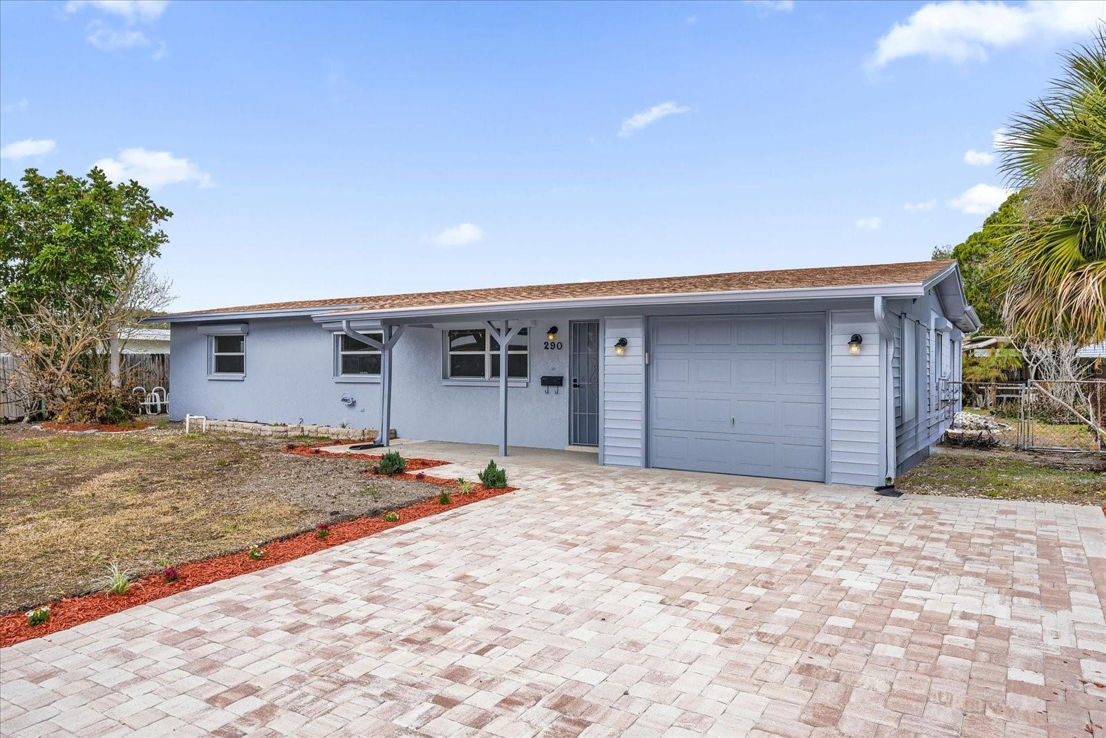 Details for 290 Patrick Avenue, MERRITT ISLAND, FL 32953