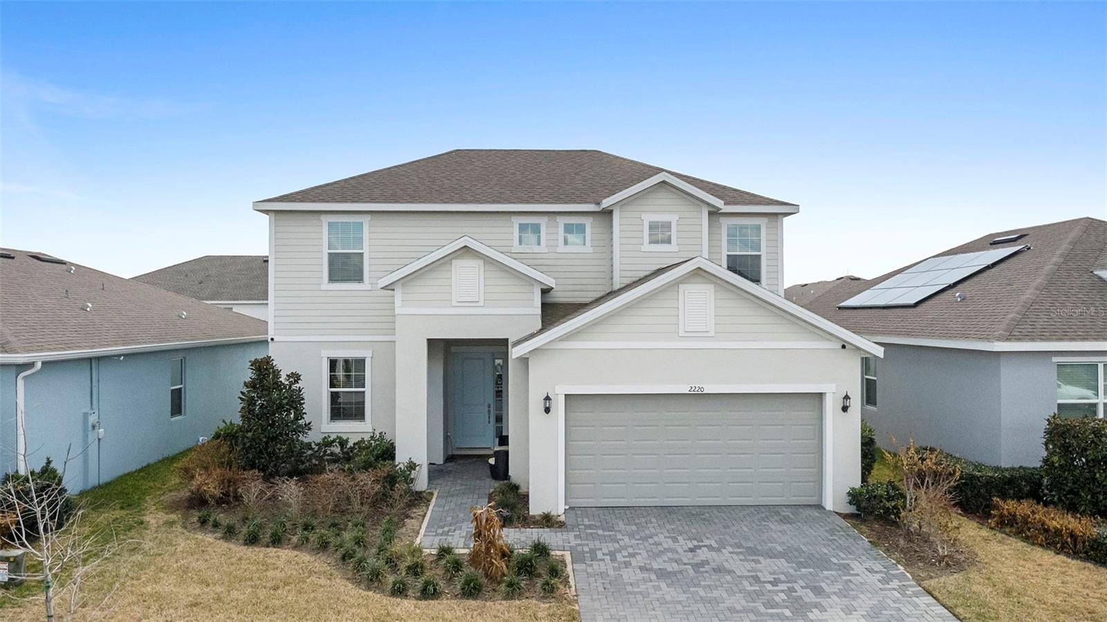 Image 43 of 46 For 2220 Pigeon Plum Drive