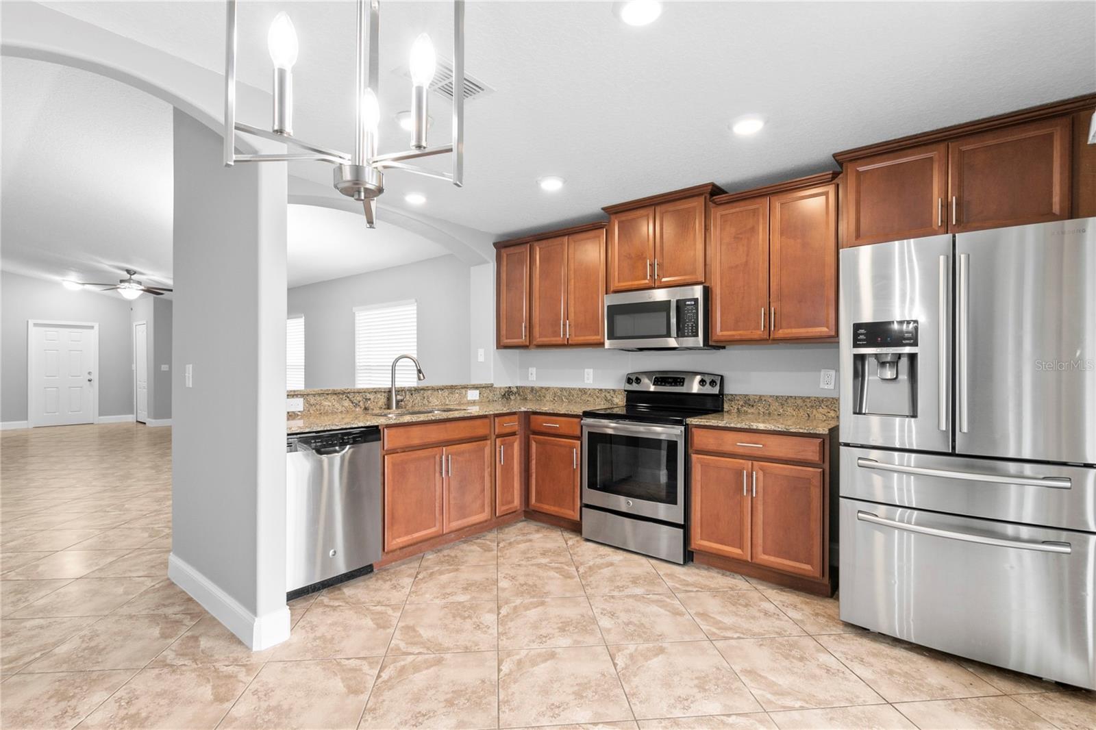 Image 11 of 29 For 15407 Lost Creek Lane