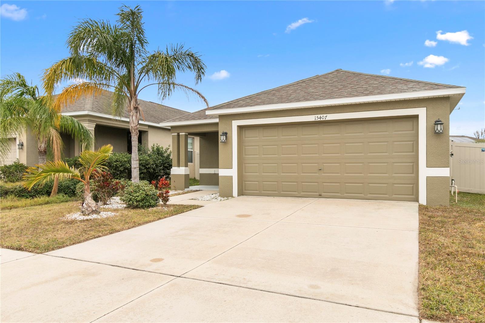 Image 2 of 29 For 15407 Lost Creek Lane