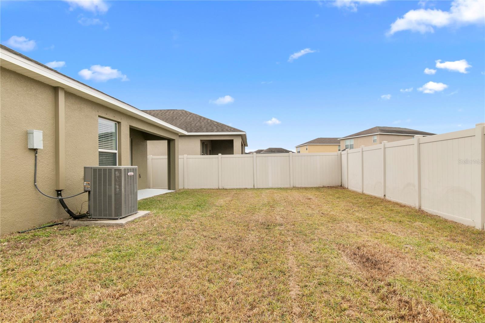 Image 25 of 29 For 15407 Lost Creek Lane