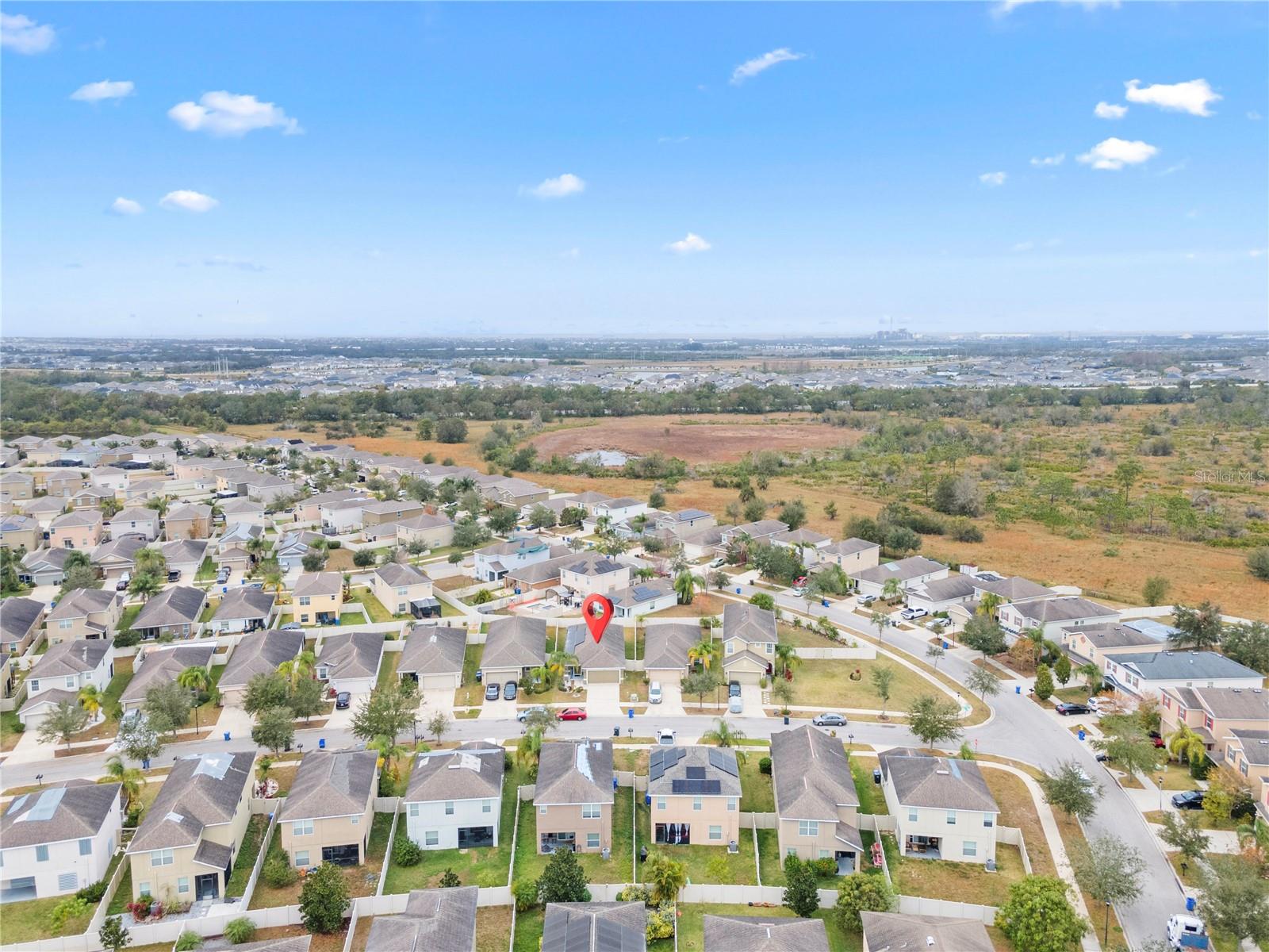 Image 26 of 29 For 15407 Lost Creek Lane