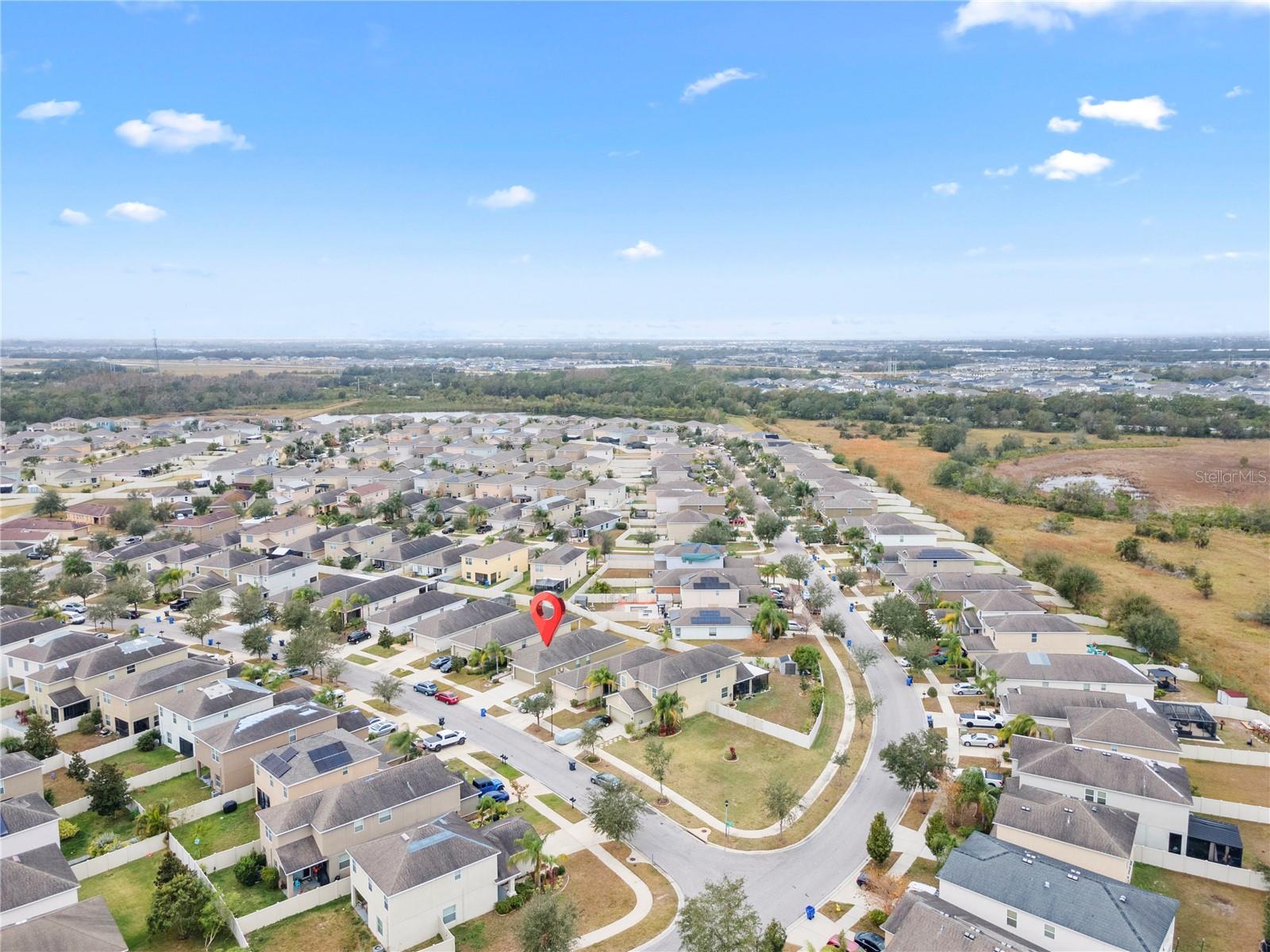 Image 27 of 29 For 15407 Lost Creek Lane