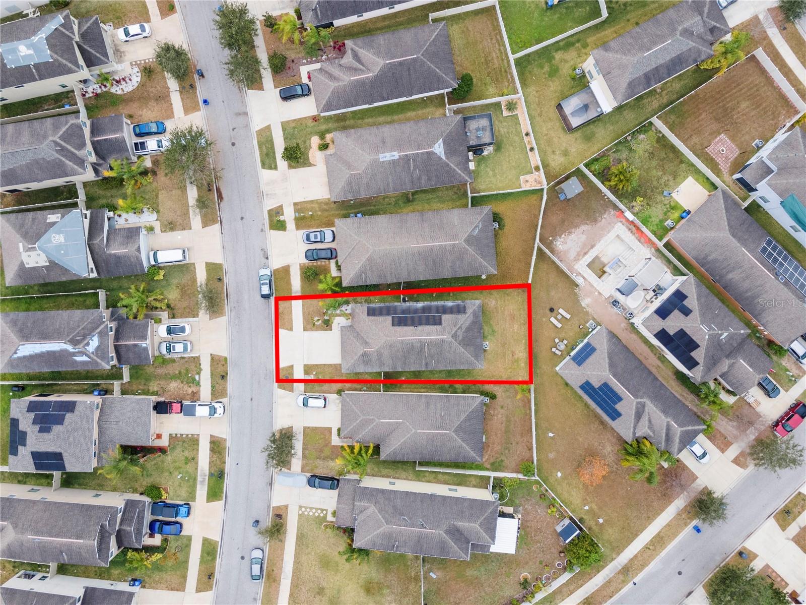 Image 29 of 29 For 15407 Lost Creek Lane