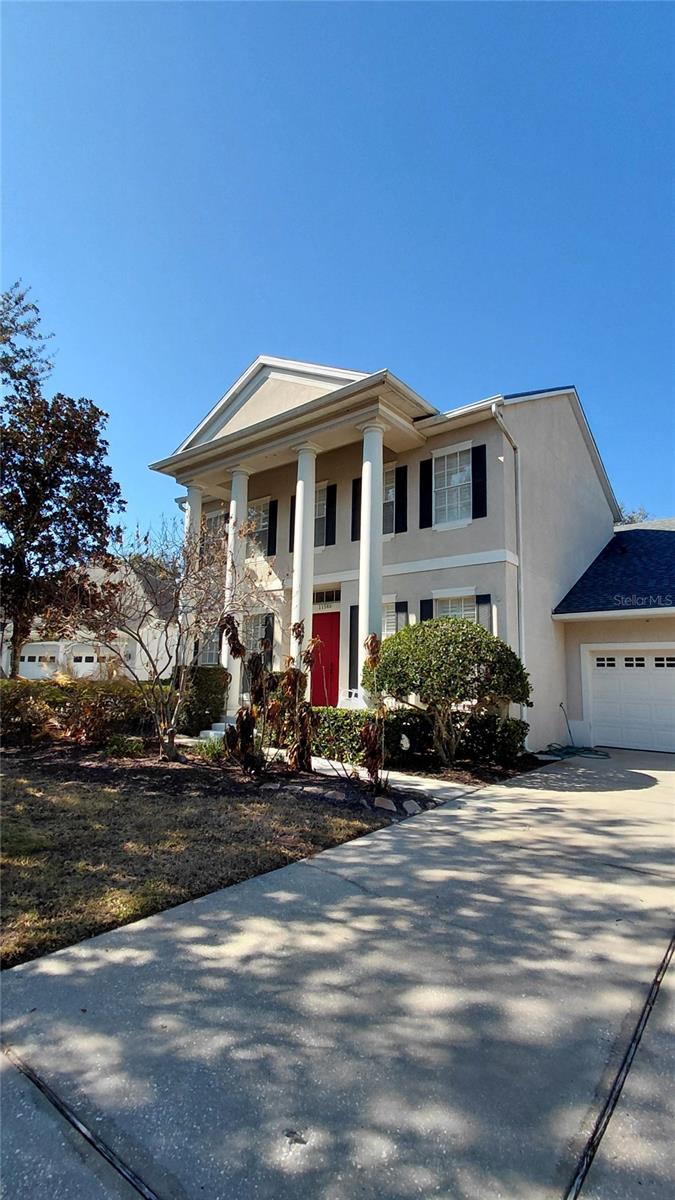 Details for 11560 Claymont Circle, WINDERMERE, FL 34786