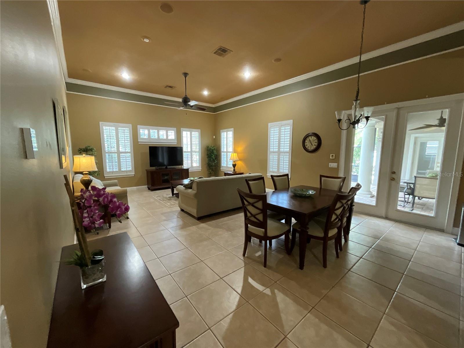 Image 12 of 40 For 11560 Claymont Circle