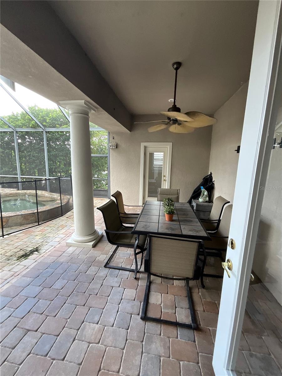 Image 33 of 40 For 11560 Claymont Circle