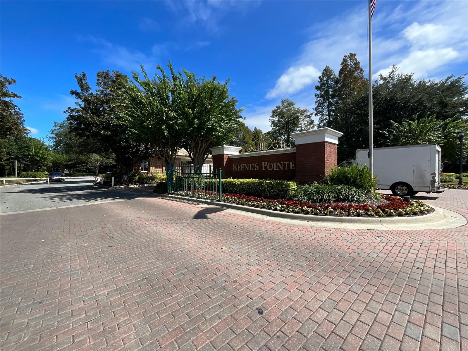 Image 40 of 40 For 11560 Claymont Circle