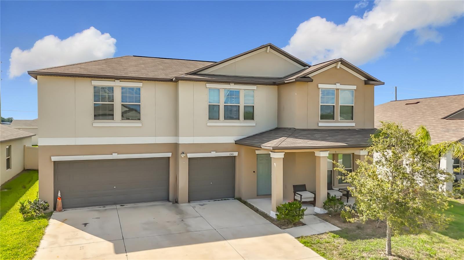 Details for 1511 Tiger Tooth Place, RUSKIN, FL 33570
